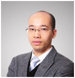 魏輝,andisk云創(chuàng)始人兼CTO